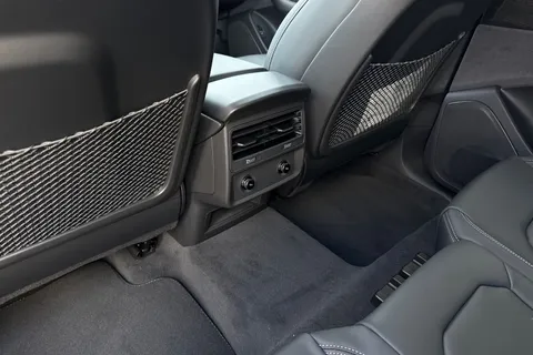  Audi Q8 3.0 TDI Quattro 286 Black Edition 5dr Tiptronic Thumbnail #45