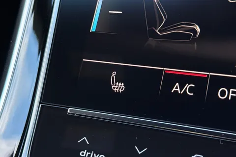  Audi Q8 3.0 TDI Quattro 286 Black Edition 5dr Tiptronic Thumbnail #49