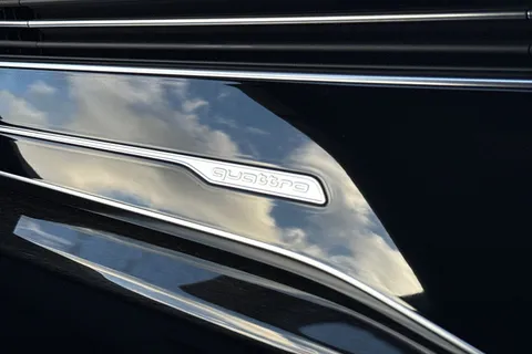  Audi Q8 3.0 TDI Quattro 286 Black Edition 5dr Tiptronic Thumbnail #52