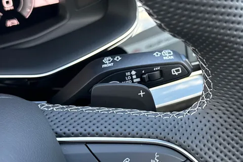  Audi Q8 3.0 TDI Quattro 286 Black Edition 5dr Tiptronic Thumbnail #53