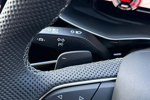  Audi Q8 3.0 TDI Quattro 286 Black Edition 5dr Tiptronic Thumbnail #54