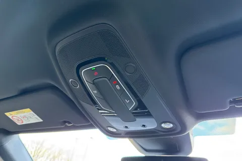  Audi Q8 3.0 TDI Quattro 286 Black Edition 5dr Tiptronic Thumbnail #55