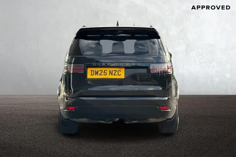 DW25NZC Land Rover Discovery 3.0 D350 Dynamic HSE 5dr Auto Thumbnail #6