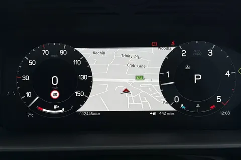 DW25NZC Land Rover Discovery 3.0 D350 Dynamic HSE 5dr Auto Thumbnail #16