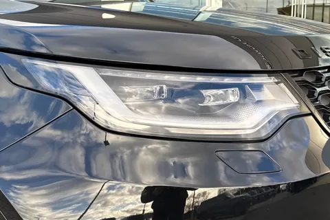 DW25NZC Land Rover Discovery 3.0 D350 Dynamic HSE 5dr Auto Thumbnail #17