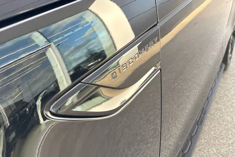 DW25NZC Land Rover Discovery 3.0 D350 Dynamic HSE 5dr Auto Thumbnail #28