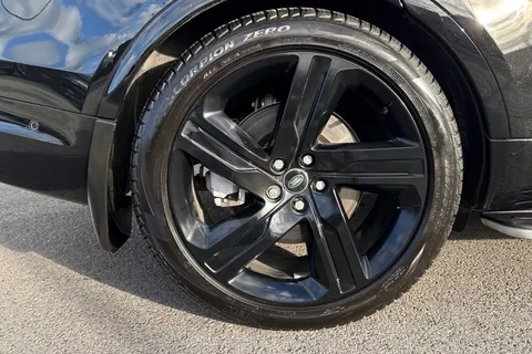 DW25NZC Land Rover Discovery 3.0 D350 Dynamic HSE 5dr Auto Thumbnail #32