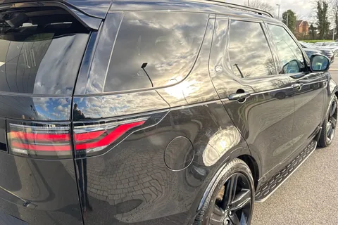 DW25NZC Land Rover Discovery 3.0 D350 Dynamic HSE 5dr Auto Thumbnail #33