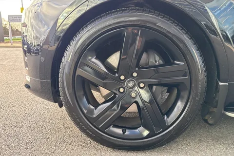 DW25NZC Land Rover Discovery 3.0 D350 Dynamic HSE 5dr Auto Thumbnail #37