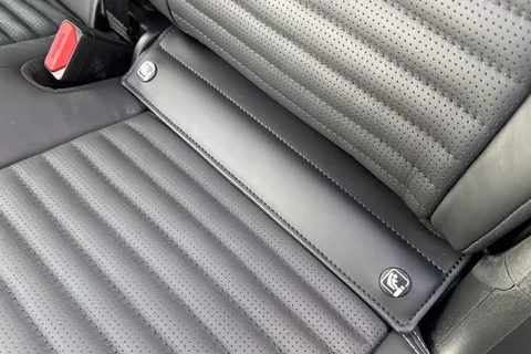 DW25NZC Land Rover Discovery 3.0 D350 Dynamic HSE 5dr Auto Thumbnail #38