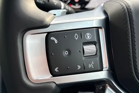 DW25NZC Land Rover Discovery 3.0 D350 Dynamic HSE 5dr Auto Thumbnail #42