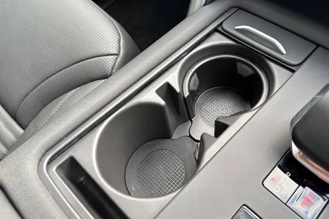 DW25NZC Land Rover Discovery 3.0 D350 Dynamic HSE 5dr Auto Thumbnail #45