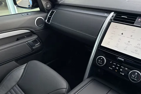 DW25NZC Land Rover Discovery 3.0 D350 Dynamic HSE 5dr Auto Thumbnail #50