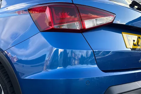 FE22UFL SEAT Arona 1.0 TSI FR Sport DSG Euro 6 (s/s) 5dr Thumbnail #8