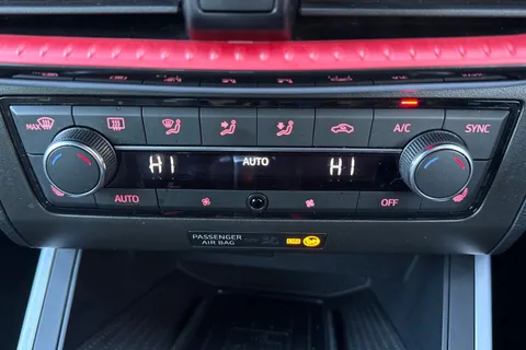 FE22UFL SEAT Arona 1.0 TSI FR Sport DSG Euro 6 (s/s) 5dr Thumbnail #22