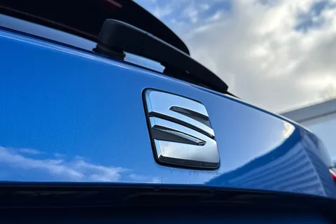 FE22UFL SEAT Arona 1.0 TSI FR Sport DSG Euro 6 (s/s) 5dr Thumbnail #28