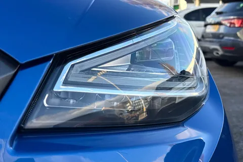 FE22UFL SEAT Arona 1.0 TSI FR Sport DSG Euro 6 (s/s) 5dr Thumbnail #30