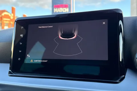 FE22UFL SEAT Arona 1.0 TSI FR Sport DSG Euro 6 (s/s) 5dr Thumbnail #38