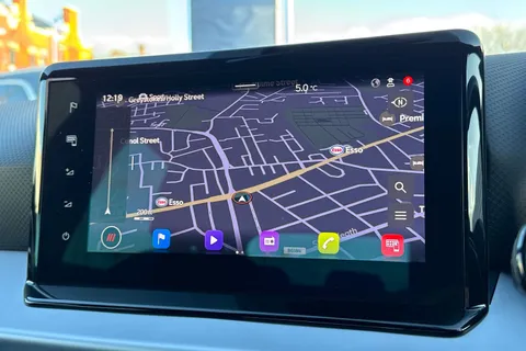 FE22UFL SEAT Arona 1.0 TSI FR Sport DSG Euro 6 (s/s) 5dr Thumbnail #39