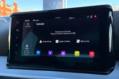 FE22UFL SEAT Arona 1.0 TSI FR Sport DSG Euro 6 (s/s) 5dr Thumbnail #41