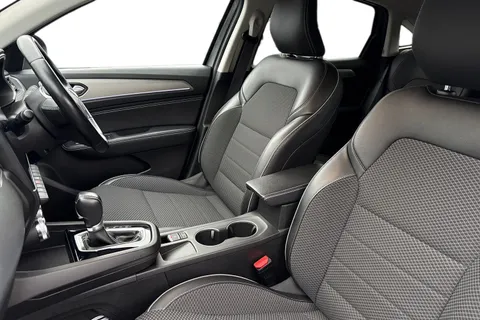 YM72BNL Renault Arkana 1.6 E-TECH Hybrid 145 S Edition 5dr Auto Thumbnail #12