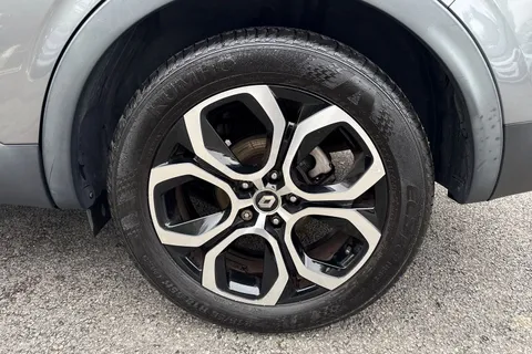 YM72BNL Renault Arkana 1.6 E-TECH Hybrid 145 S Edition 5dr Auto Thumbnail #25