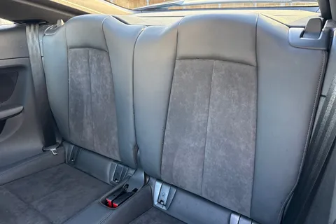 LM71CZA Audi TT 40 TFSI Black Edition 2dr S Tronic Thumbnail #20