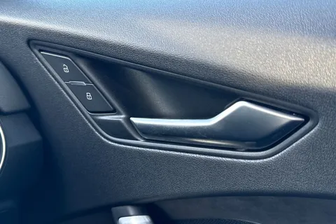 LM71CZA Audi TT 40 TFSI Black Edition 2dr S Tronic Thumbnail #22