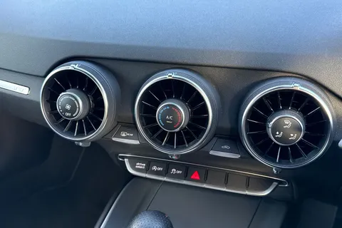 LM71CZA Audi TT 40 TFSI Black Edition 2dr S Tronic Thumbnail #23