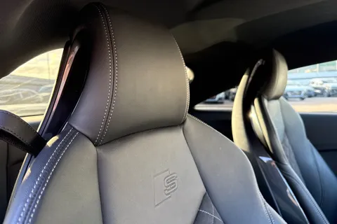 LM71CZA Audi TT 40 TFSI Black Edition 2dr S Tronic Thumbnail #25