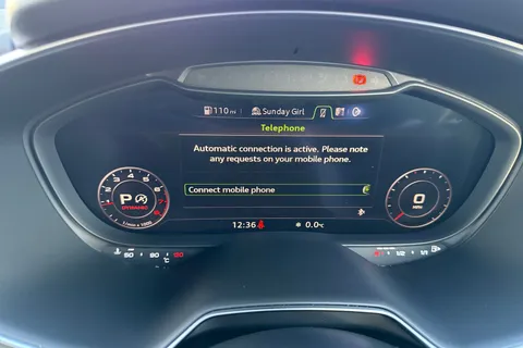 LM71CZA Audi TT 40 TFSI Black Edition 2dr S Tronic Thumbnail #40