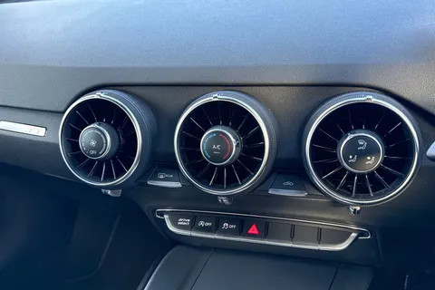 LM71CZA Audi TT 40 TFSI Black Edition 2dr S Tronic Thumbnail #47