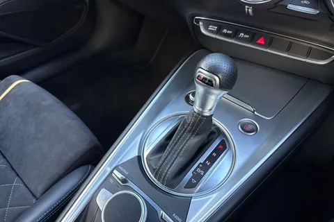 LM71CZA Audi TT 40 TFSI Black Edition 2dr S Tronic Thumbnail #48