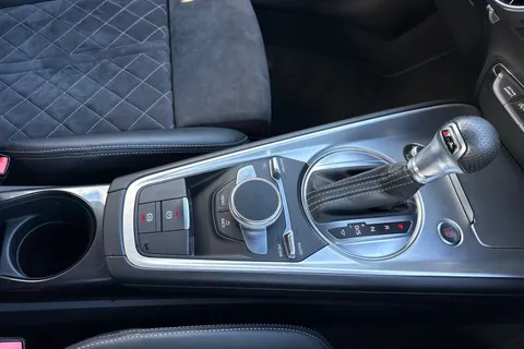 LM71CZA Audi TT 40 TFSI Black Edition 2dr S Tronic Thumbnail #49