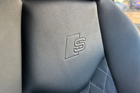 LM71CZA Audi TT 40 TFSI Black Edition 2dr S Tronic Thumbnail #51