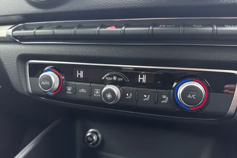 GM19KHD Audi A3 35 TFSI Black Edition 4dr S Tronic Thumbnail #19