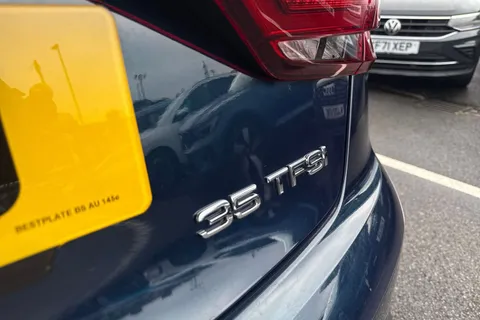 GM19KHD Audi A3 35 TFSI Black Edition 4dr S Tronic Thumbnail #25