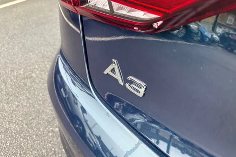 GM19KHD Audi A3 35 TFSI Black Edition 4dr S Tronic Thumbnail #26