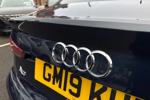 GM19KHD Audi A3 35 TFSI Black Edition 4dr S Tronic Thumbnail #27