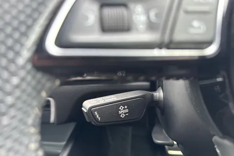 GM19KHD Audi A3 35 TFSI Black Edition 4dr S Tronic Thumbnail #42