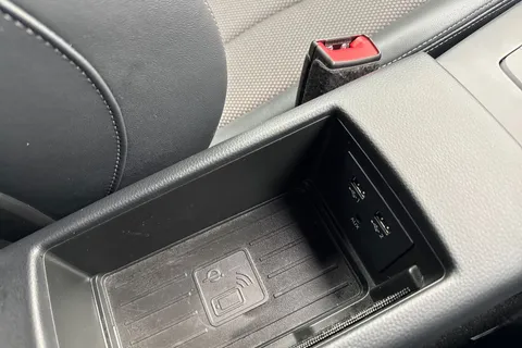 GM19KHD Audi A3 35 TFSI Black Edition 4dr S Tronic Thumbnail #43