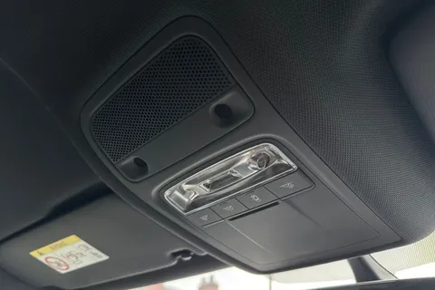 GM19KHD Audi A3 35 TFSI Black Edition 4dr S Tronic Thumbnail #45