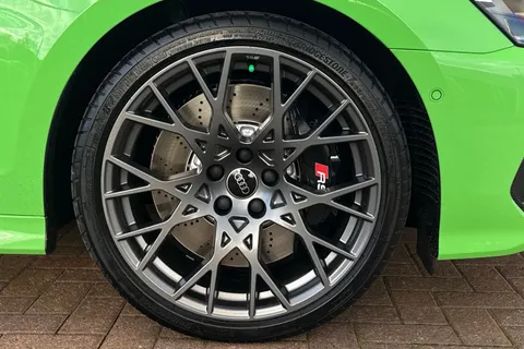 Audi RS 3 RS 3 TFSI Qtro 400 Carbon Vorsprung 5dr S Tronic Thumbnail #10