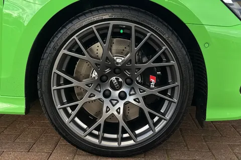 Audi RS 3 RS 3 TFSI Qtro 400 Carbon Vorsprung 5dr S Tronic Thumbnail #12