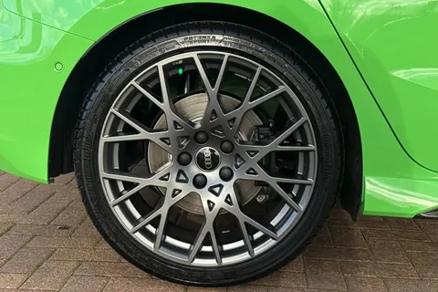 Audi RS 3 RS 3 TFSI Qtro 400 Carbon Vorsprung 5dr S Tronic Thumbnail #13