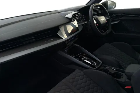 Audi RS 3 RS 3 TFSI Qtro 400 Carbon Vorsprung 5dr S Tronic Thumbnail #15