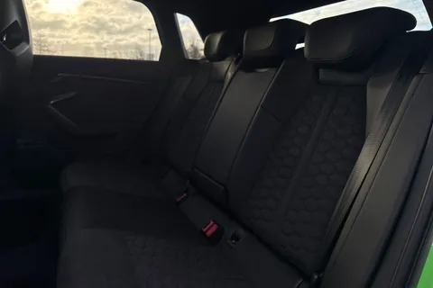 Audi RS 3 RS 3 TFSI Qtro 400 Carbon Vorsprung 5dr S Tronic Thumbnail #19