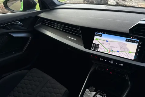 Audi RS 3 RS 3 TFSI Qtro 400 Carbon Vorsprung 5dr S Tronic Thumbnail #20