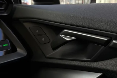 Audi RS 3 RS 3 TFSI Qtro 400 Carbon Vorsprung 5dr S Tronic Thumbnail #21