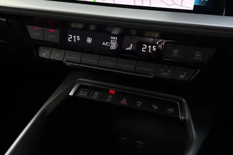 Audi RS 3 RS 3 TFSI Qtro 400 Carbon Vorsprung 5dr S Tronic Thumbnail #22